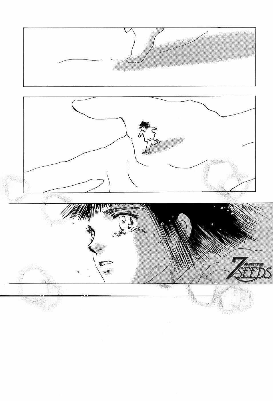 7 Mầm sống - Chapter 146 - Trang 20