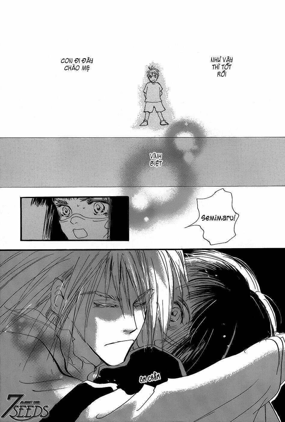 7 Mầm sống - Chapter 146 - Trang 26