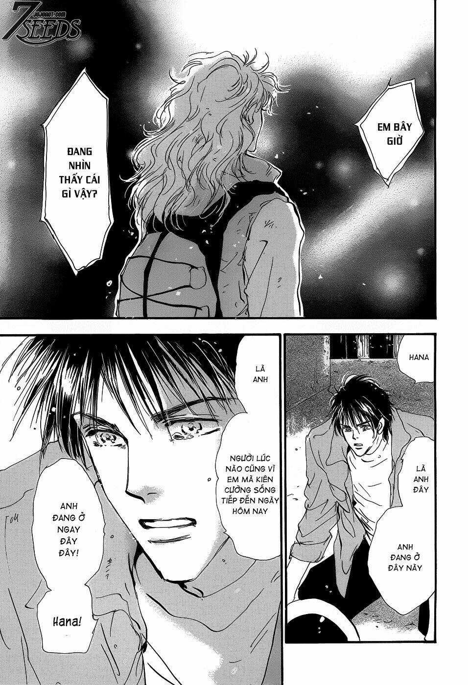 7 Mầm sống - Chapter 146 - Trang 4