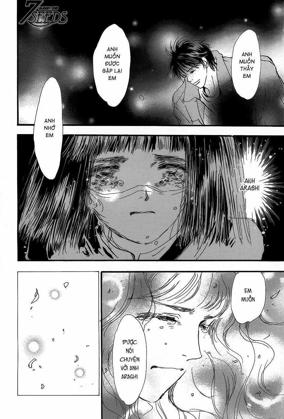 7 Mầm sống - Chapter 146 - Trang 33