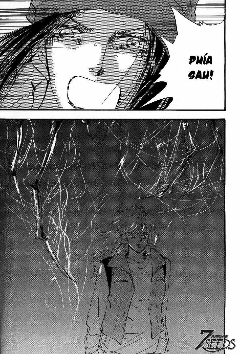 7 Mầm sống - Chapter 146 - Trang 36