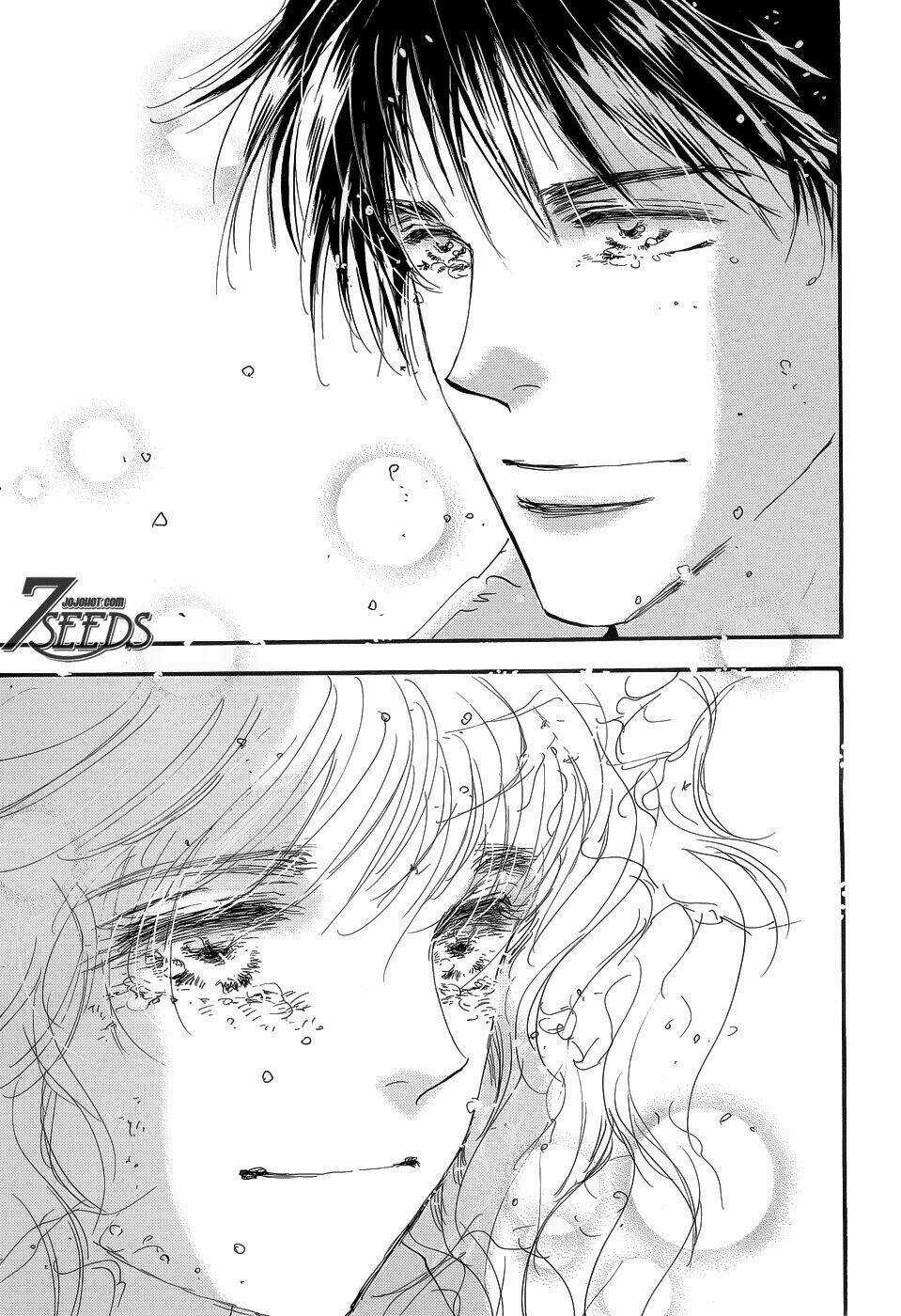 7 Mầm sống - Chapter 147 - Trang 27