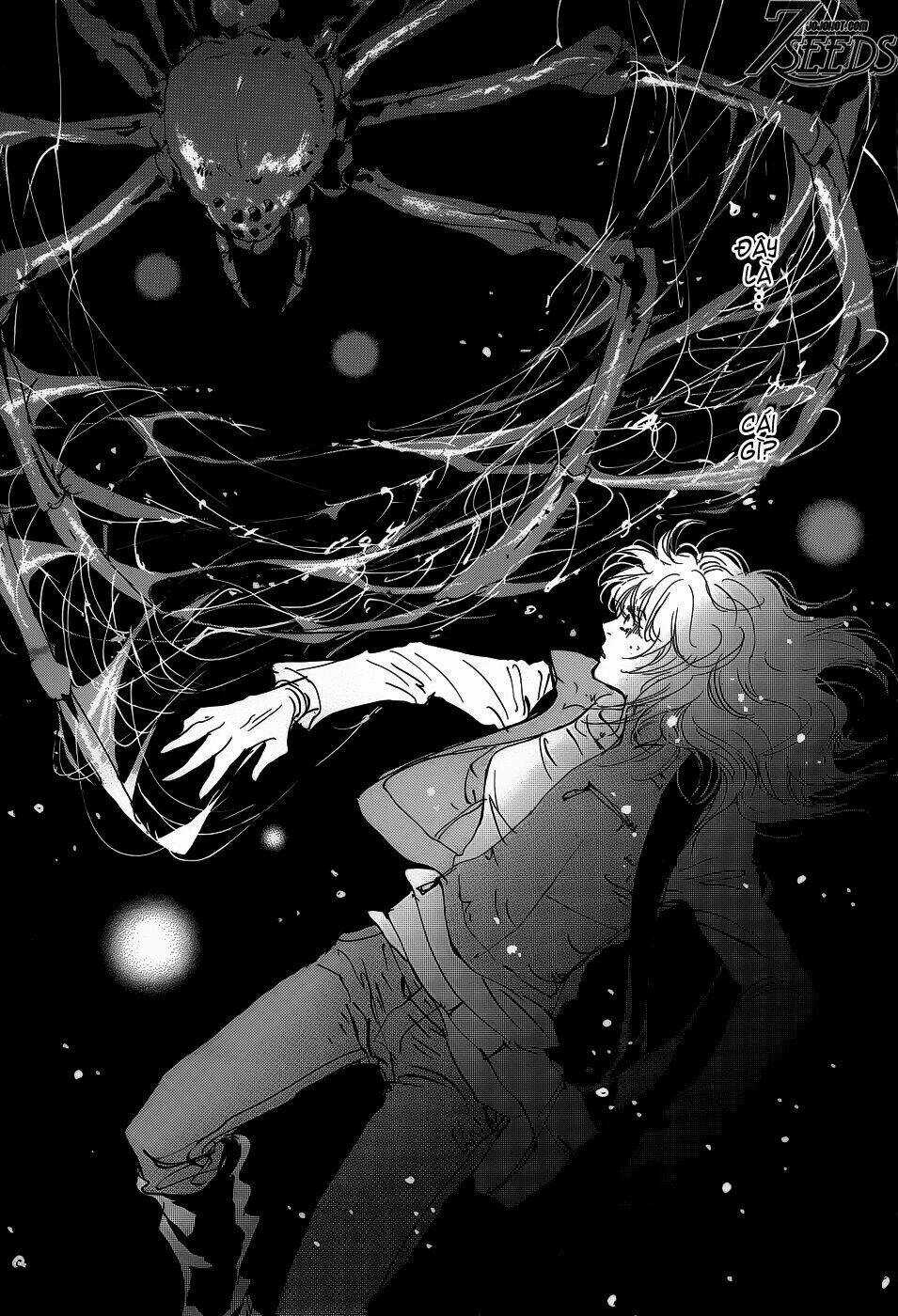 7 Mầm sống - Chapter 147 - Trang 4