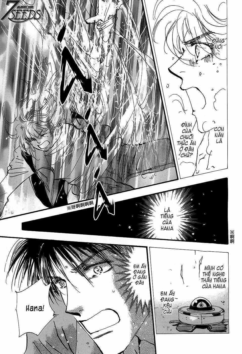 7 Mầm sống - Chapter 147 - Trang 9