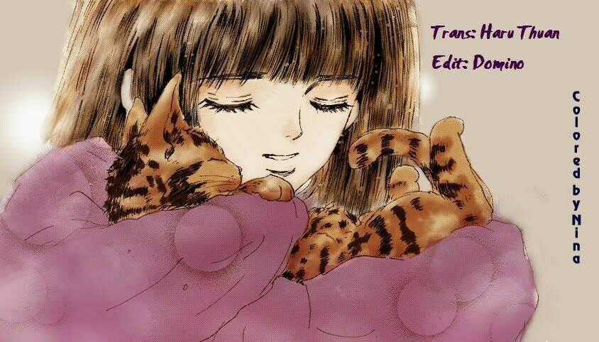 7 Mầm sống - Chapter 148 - Trang 1