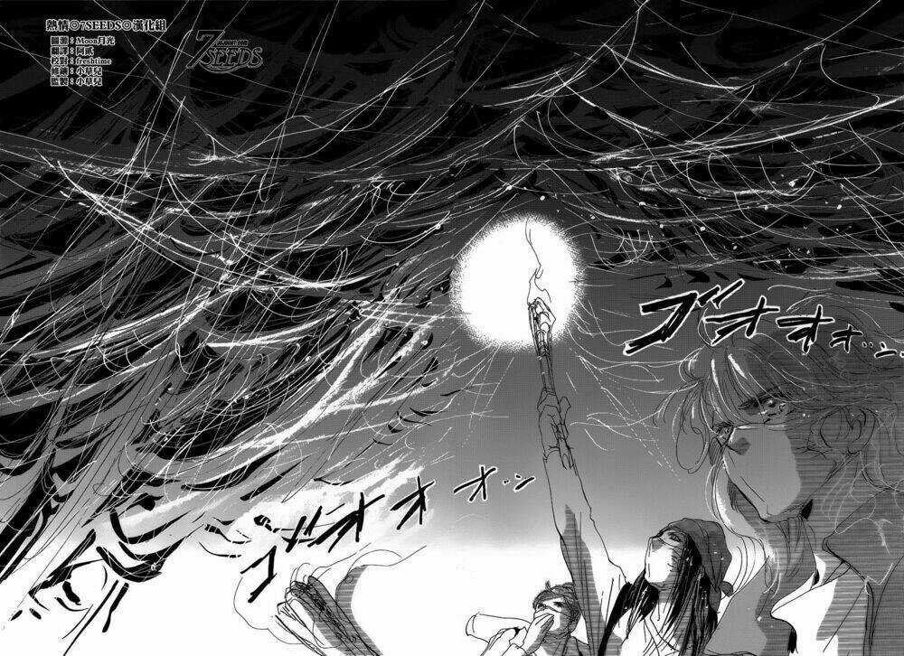 7 Mầm sống - Chapter 148 - Trang 19