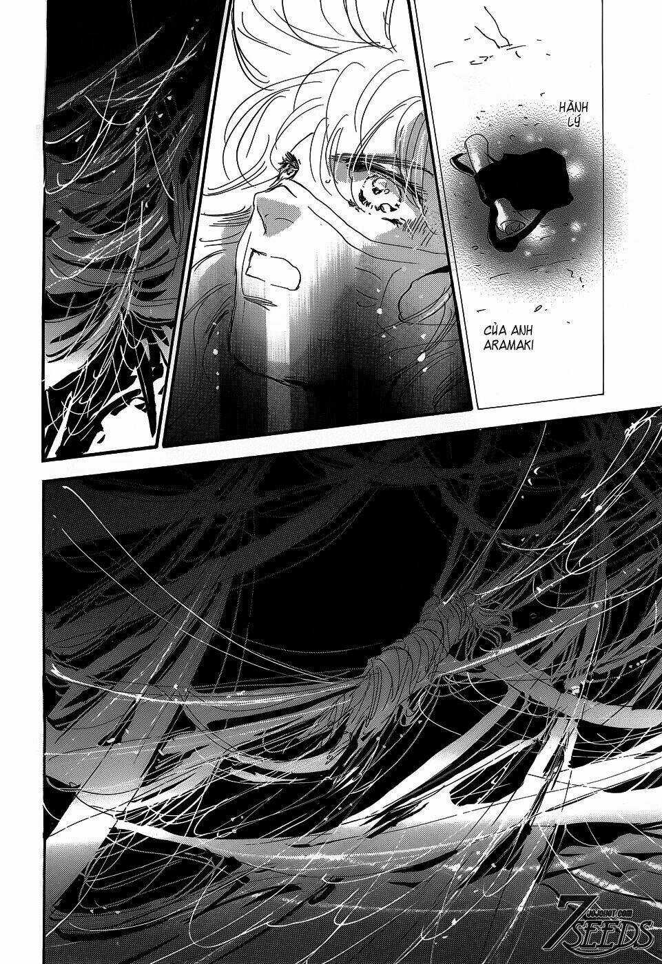 7 Mầm sống - Chapter 148 - Trang 22