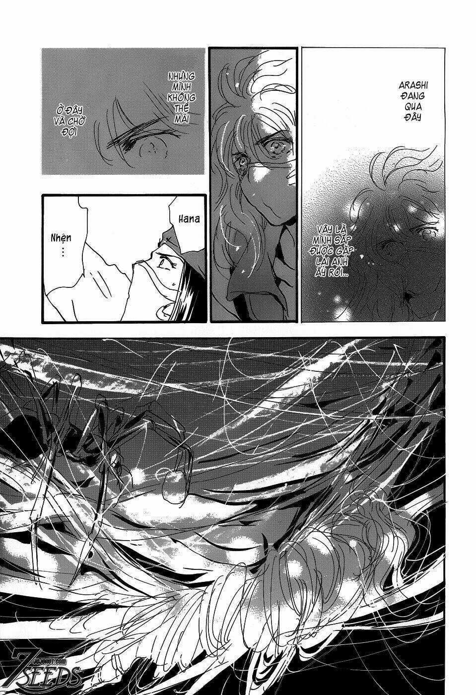 7 Mầm sống - Chapter 148 - Trang 29