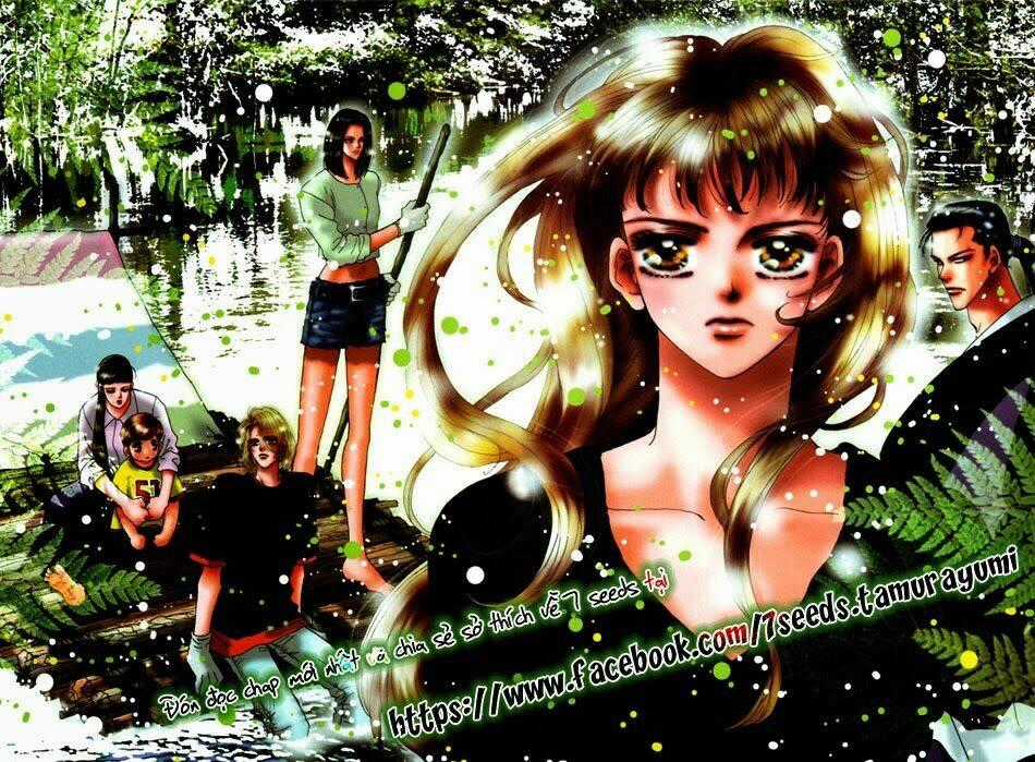 7 Mầm sống - Chapter 149 - Trang 39
