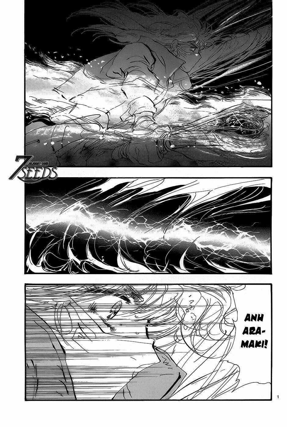 7 Mầm sống - Chapter 149 - Trang 5