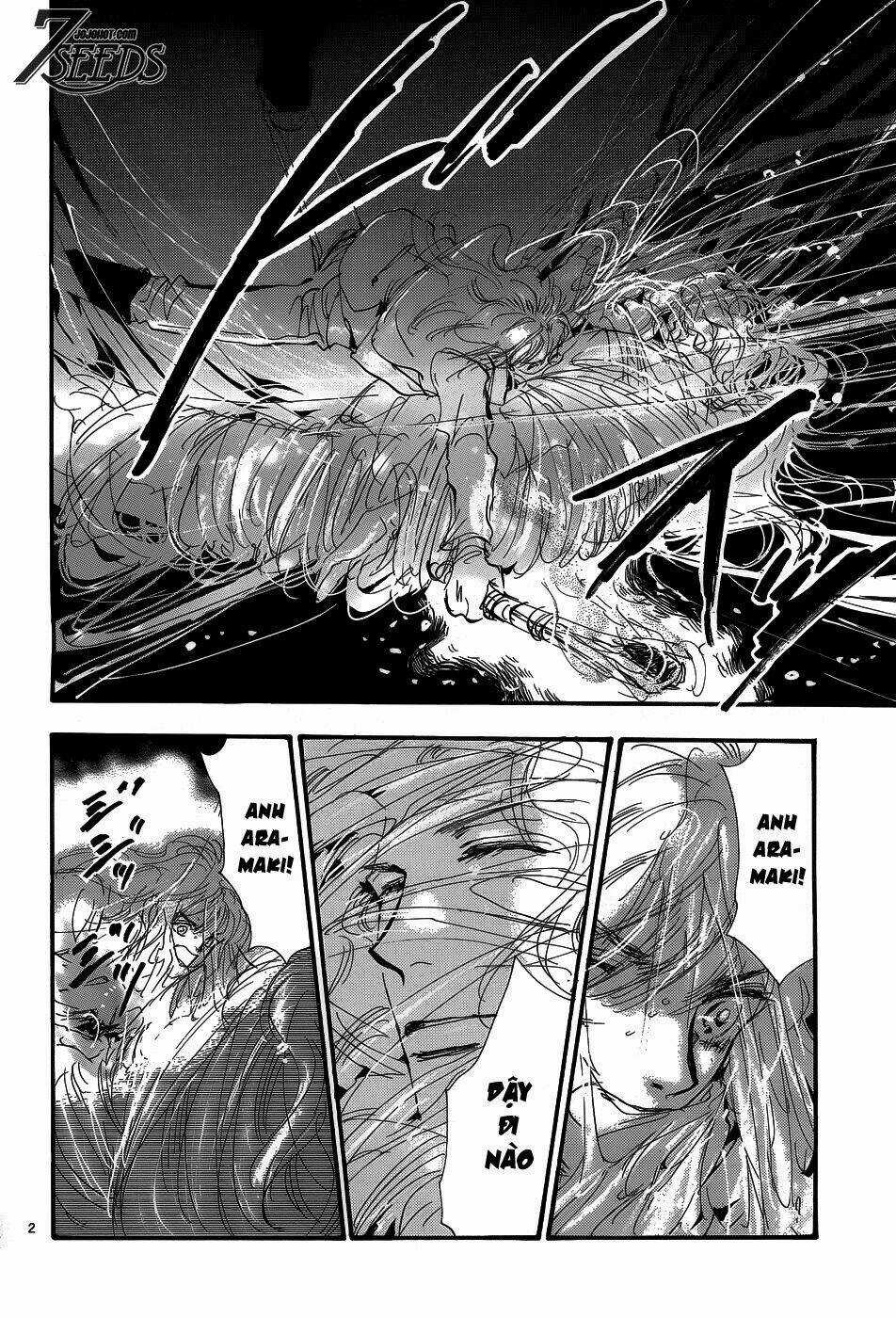 7 Mầm sống - Chapter 149 - Trang 6