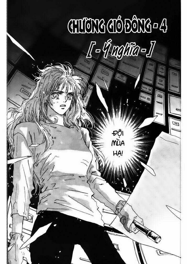 7 Mầm sống - Chapter 15 - Trang 2