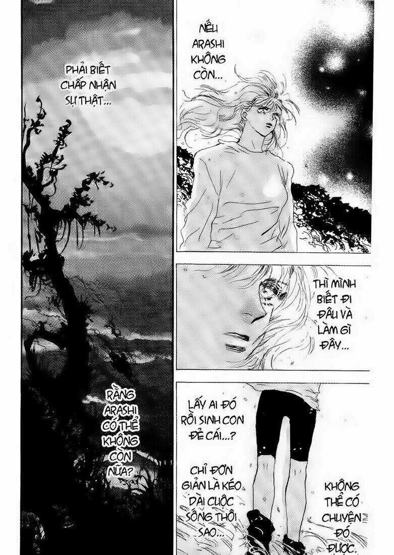 7 Mầm sống - Chapter 15 - Trang 12