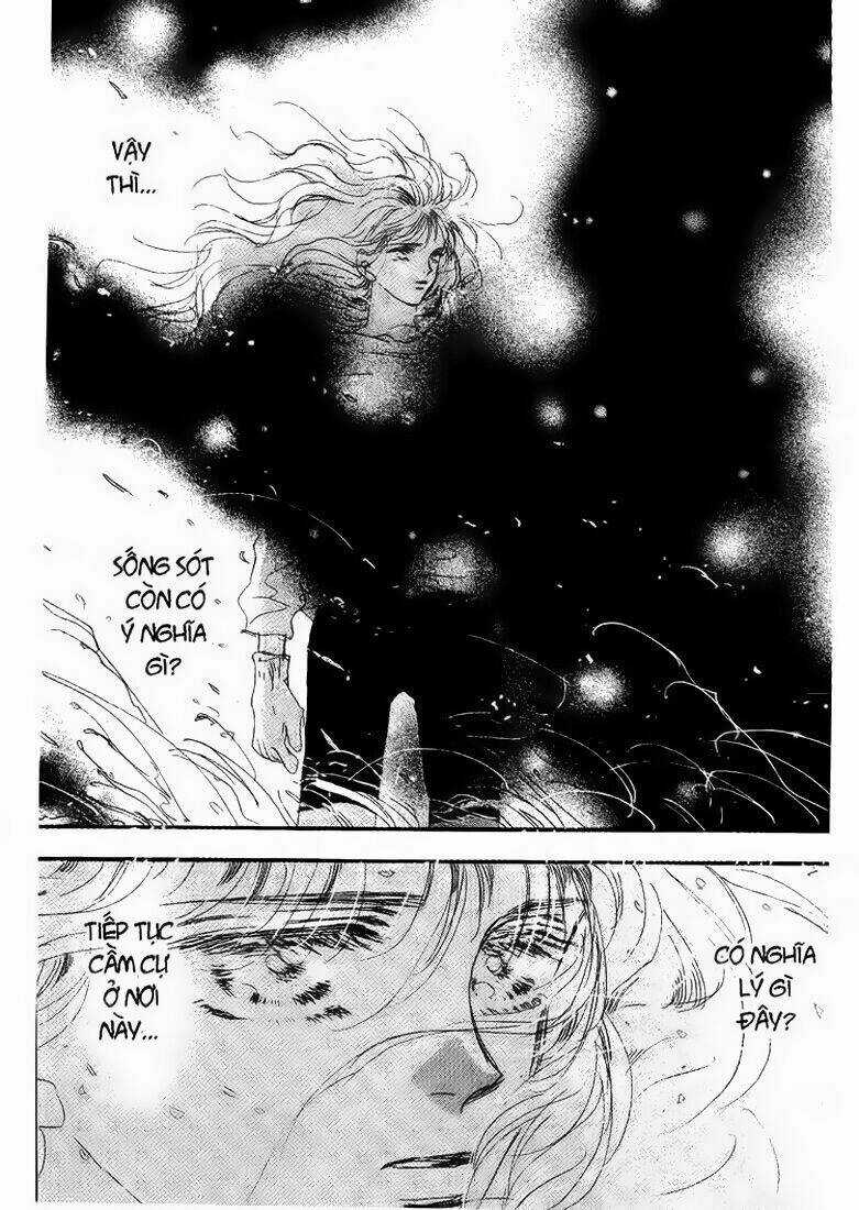 7 Mầm sống - Chapter 15 - Trang 13