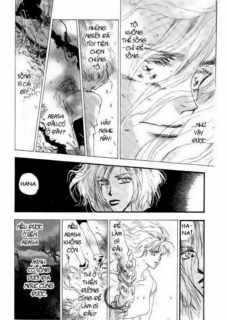 7 Mầm sống - Chapter 15 - Trang 14