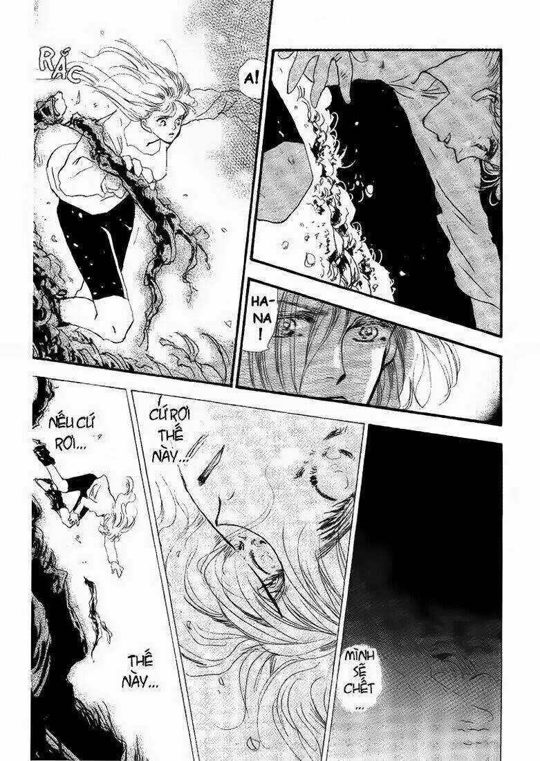 7 Mầm sống - Chapter 15 - Trang 15