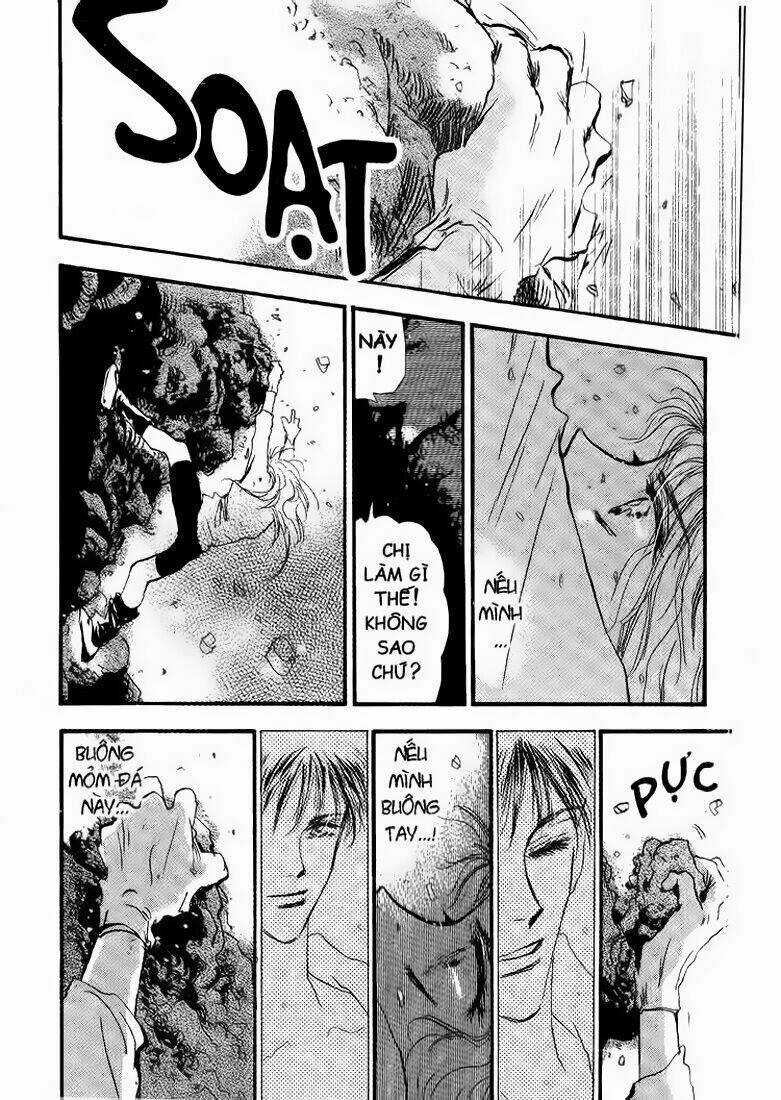 7 Mầm sống - Chapter 15 - Trang 16