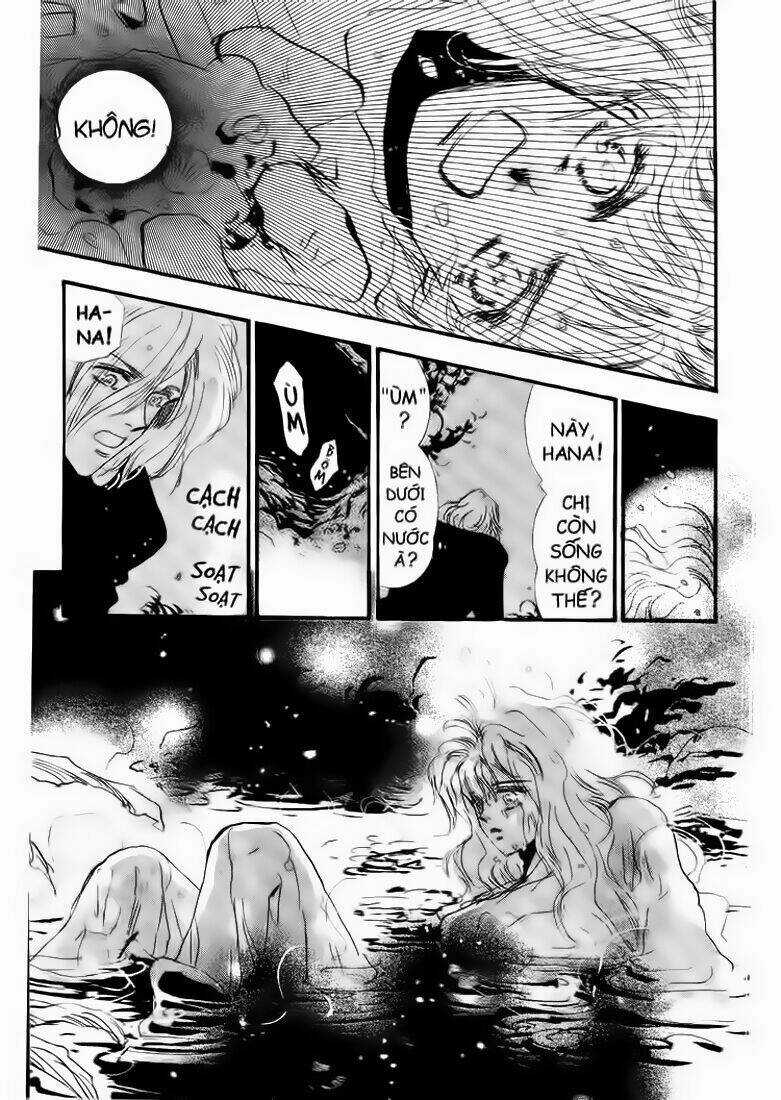 7 Mầm sống - Chapter 15 - Trang 17