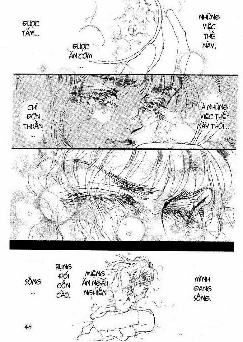 7 Mầm sống - Chapter 15 - Trang 21