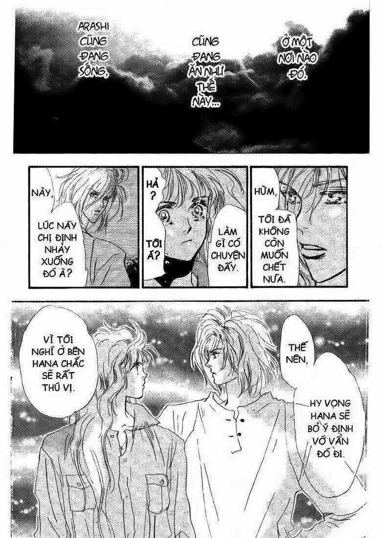 7 Mầm sống - Chapter 15 - Trang 22