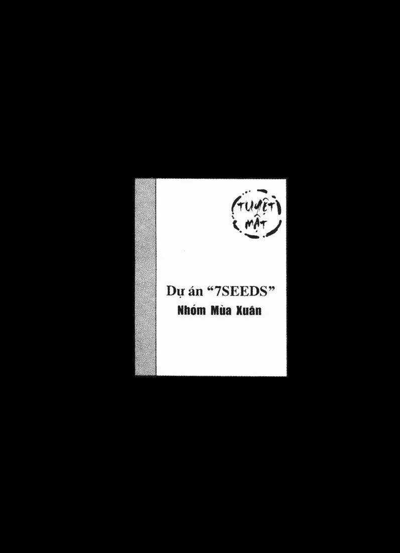 7 Mầm sống - Chapter 15 - Trang 26