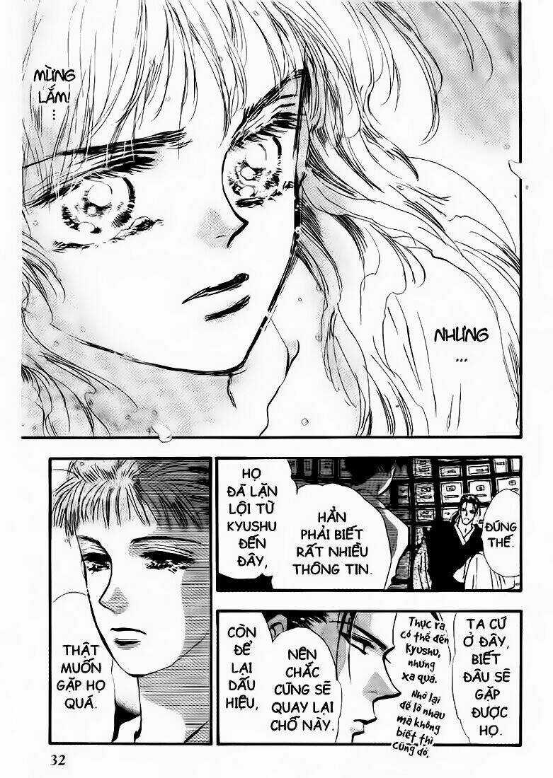 7 Mầm sống - Chapter 15 - Trang 5