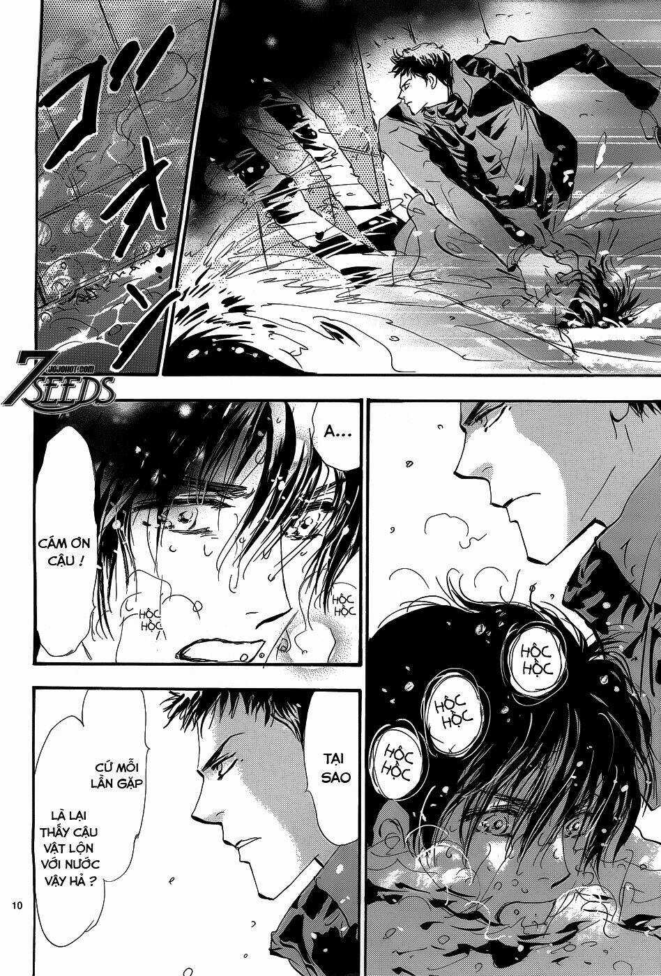 7 Mầm sống - Chapter 152 - Trang 11