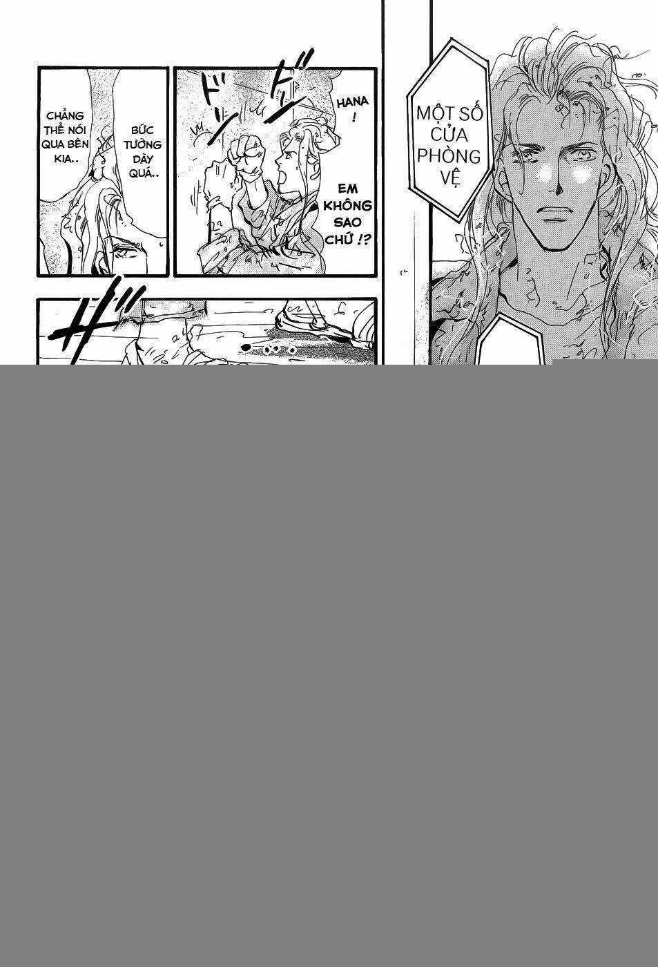 7 Mầm sống - Chapter 152 - Trang 13