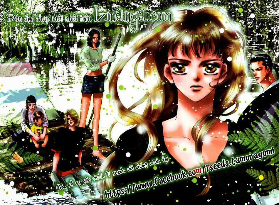 7 Mầm sống - Chapter 152 - Trang 40