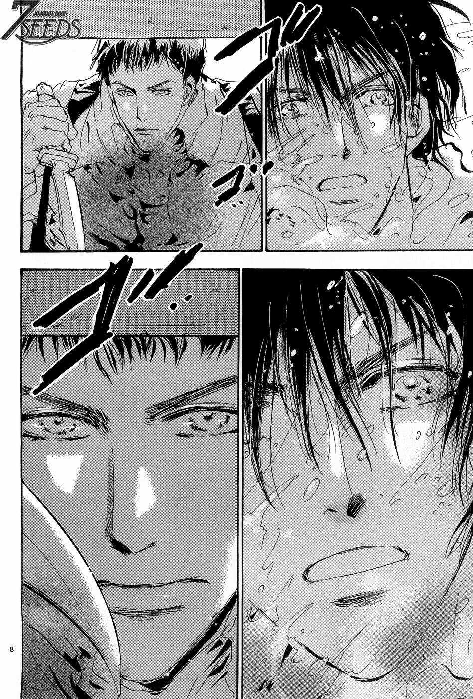 7 Mầm sống - Chapter 152 - Trang 9