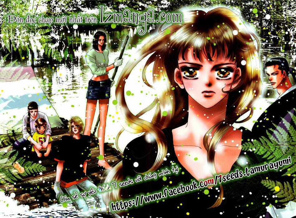7 Mầm sống - Chapter 153 - Trang 38