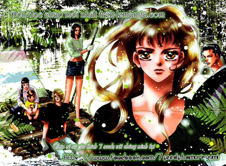 7 Mầm sống - Chapter 154 - Trang 39