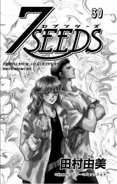7 Mầm sống - Chapter 157 - Trang 1
