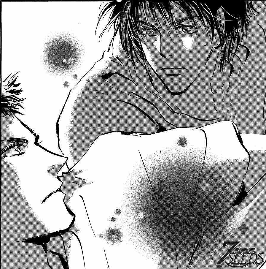 7 Mầm sống - Chapter 157 - Trang 37