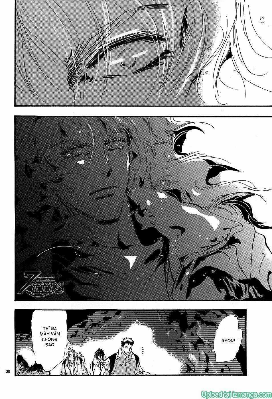 7 Mầm sống - Chapter 158 - Trang 30