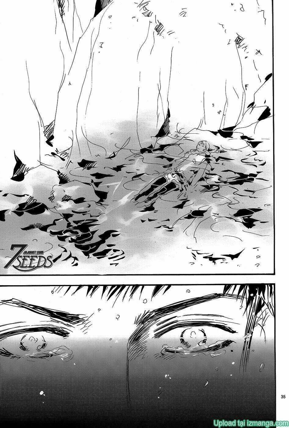 7 Mầm sống - Chapter 158 - Trang 35