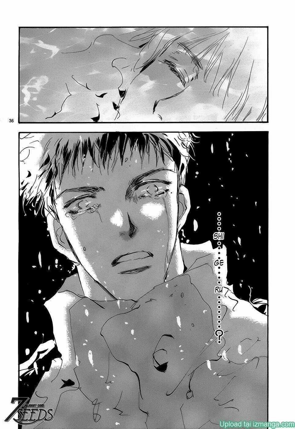 7 Mầm sống - Chapter 158 - Trang 36