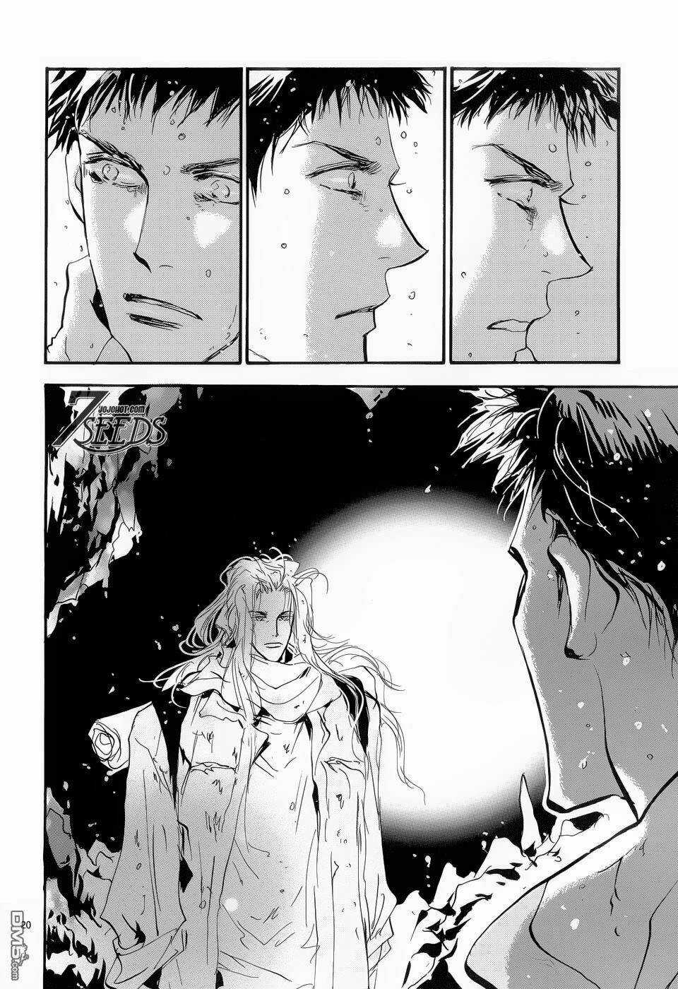 7 Mầm sống - Chapter 159 - Trang 20