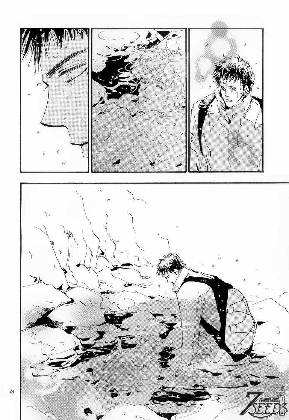 7 Mầm sống - Chapter 159 - Trang 24