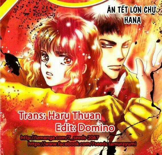 7 Mầm sống - Chapter 159 - Trang 37