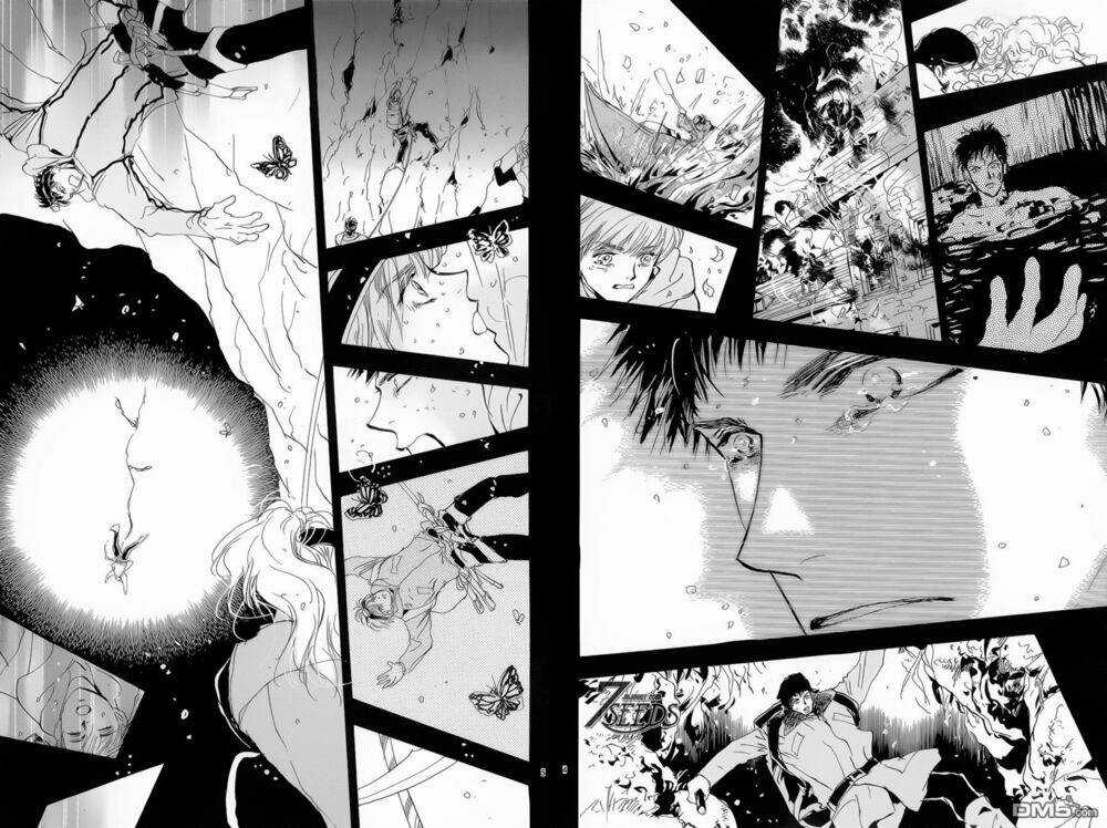 7 Mầm sống - Chapter 159 - Trang 6