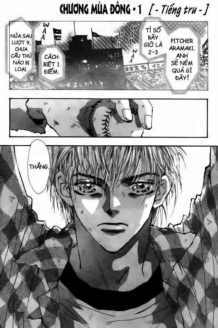 7 Mầm sống - Chapter 16 - Trang 2