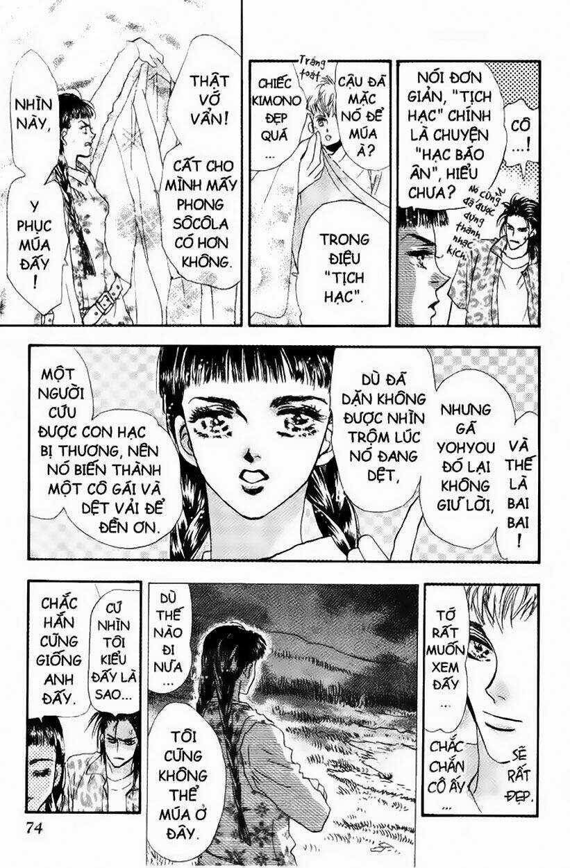 7 Mầm sống - Chapter 16 - Trang 18