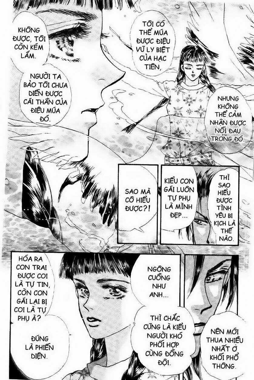 7 Mầm sống - Chapter 16 - Trang 19