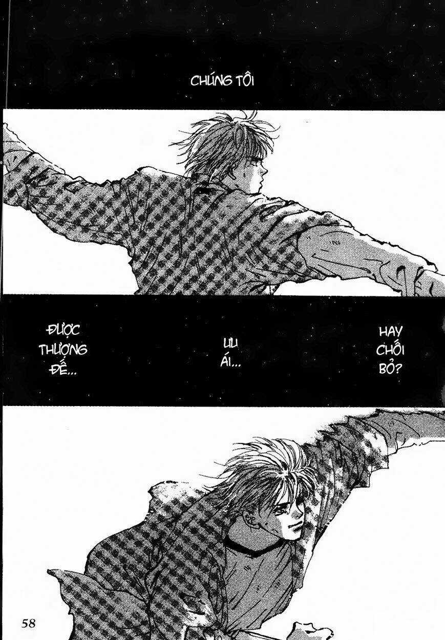 7 Mầm sống - Chapter 16 - Trang 3