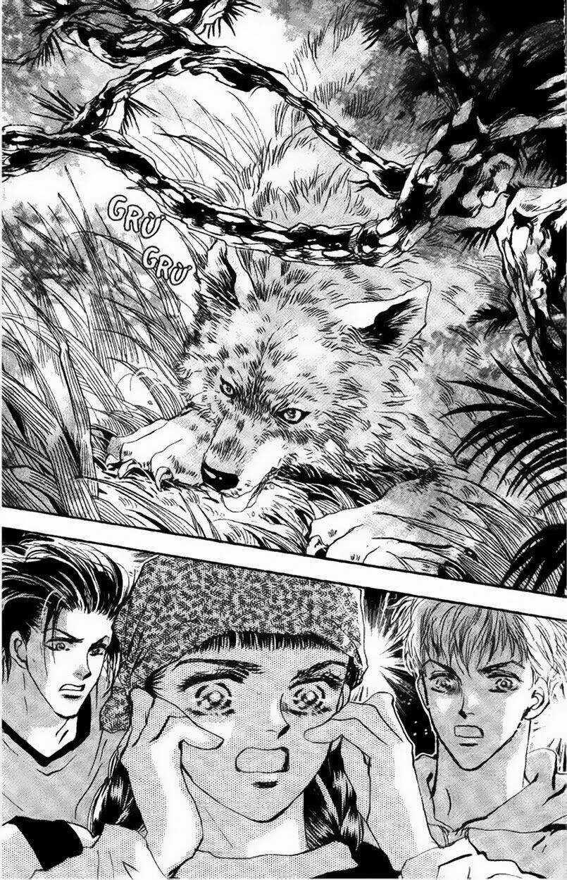 7 Mầm sống - Chapter 16 - Trang 24