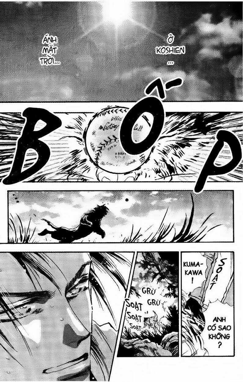 7 Mầm sống - Chapter 16 - Trang 28