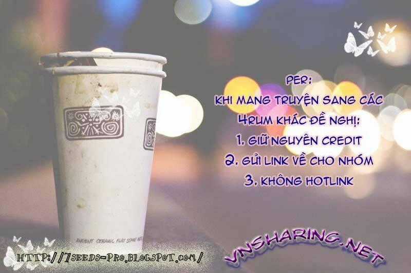 7 Mầm sống - Chapter 16 - Trang 31