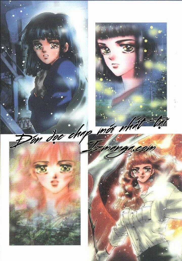 7 Mầm sống - Chapter 164 - Trang 1