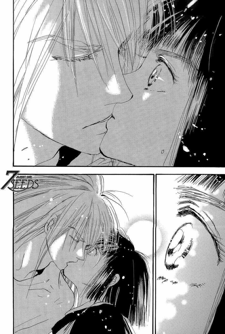 7 Mầm sống - Chapter 166 - Trang 14